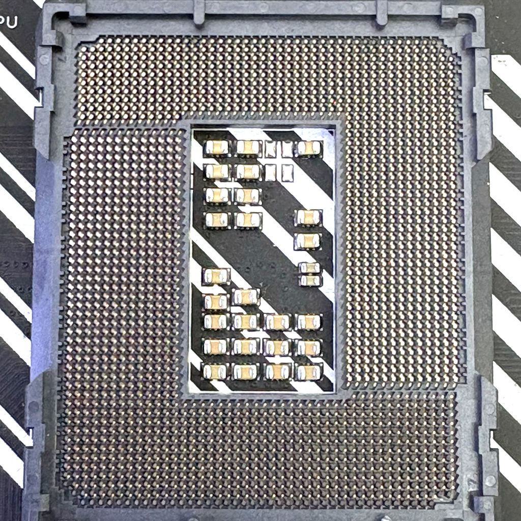 HP OMEN Intel LGA1200 DDR4 ATX Gaming Motherboard Parts/Repair AS-IS