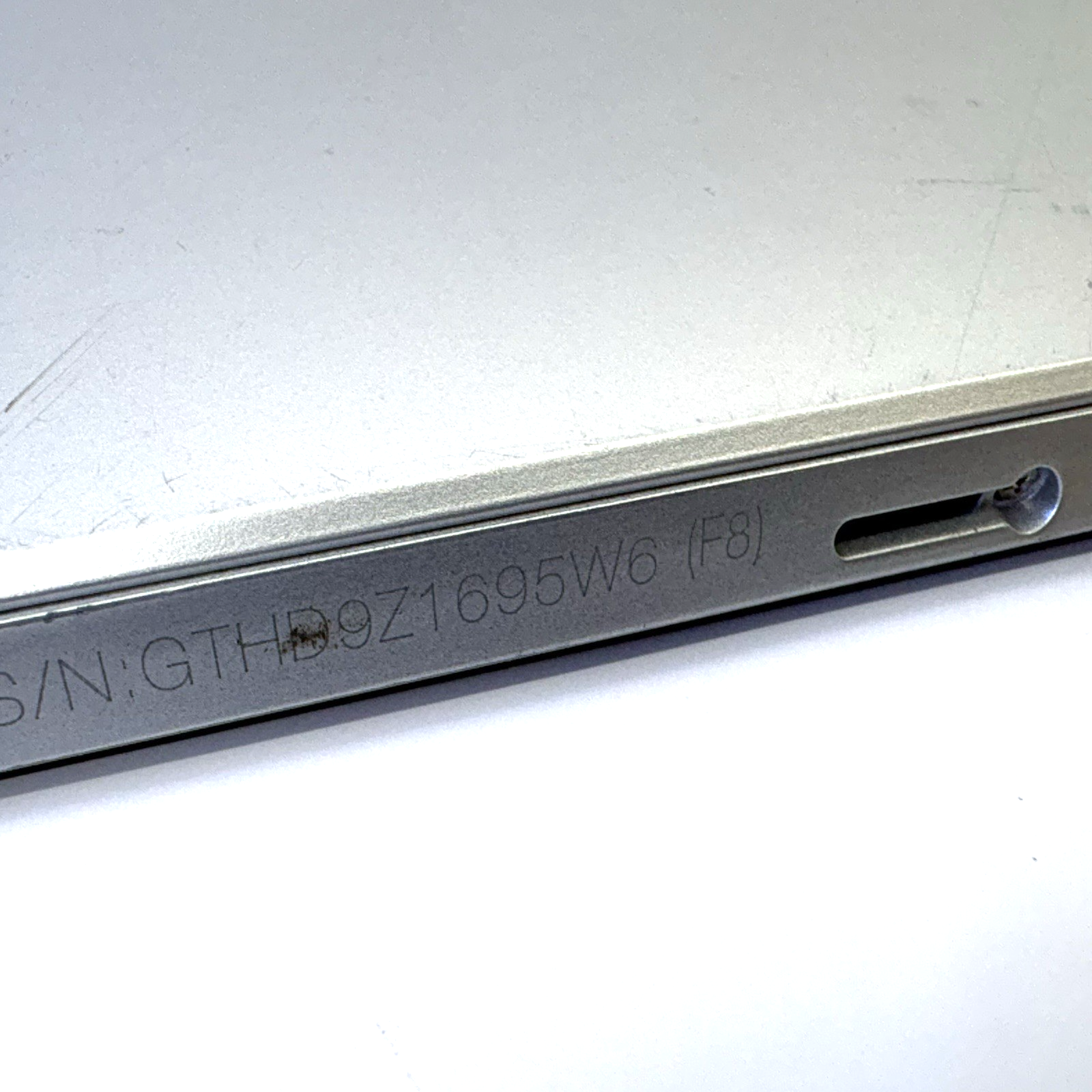 FOR PARTS REPAIR RCA CAMBIO  TABLET W101SA23 T2 10" NO POWER