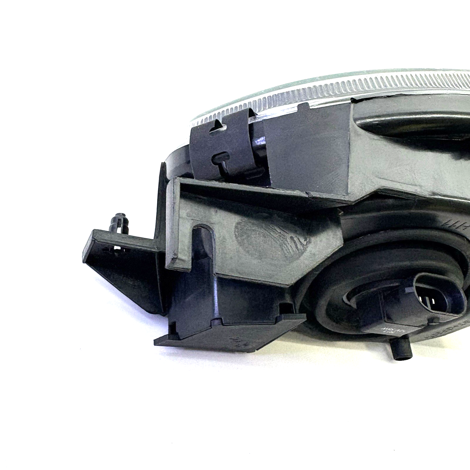 Right Front Bumper Fog Light Lamp Clear For Mercedes Benz W211 E-Class 2003-2006