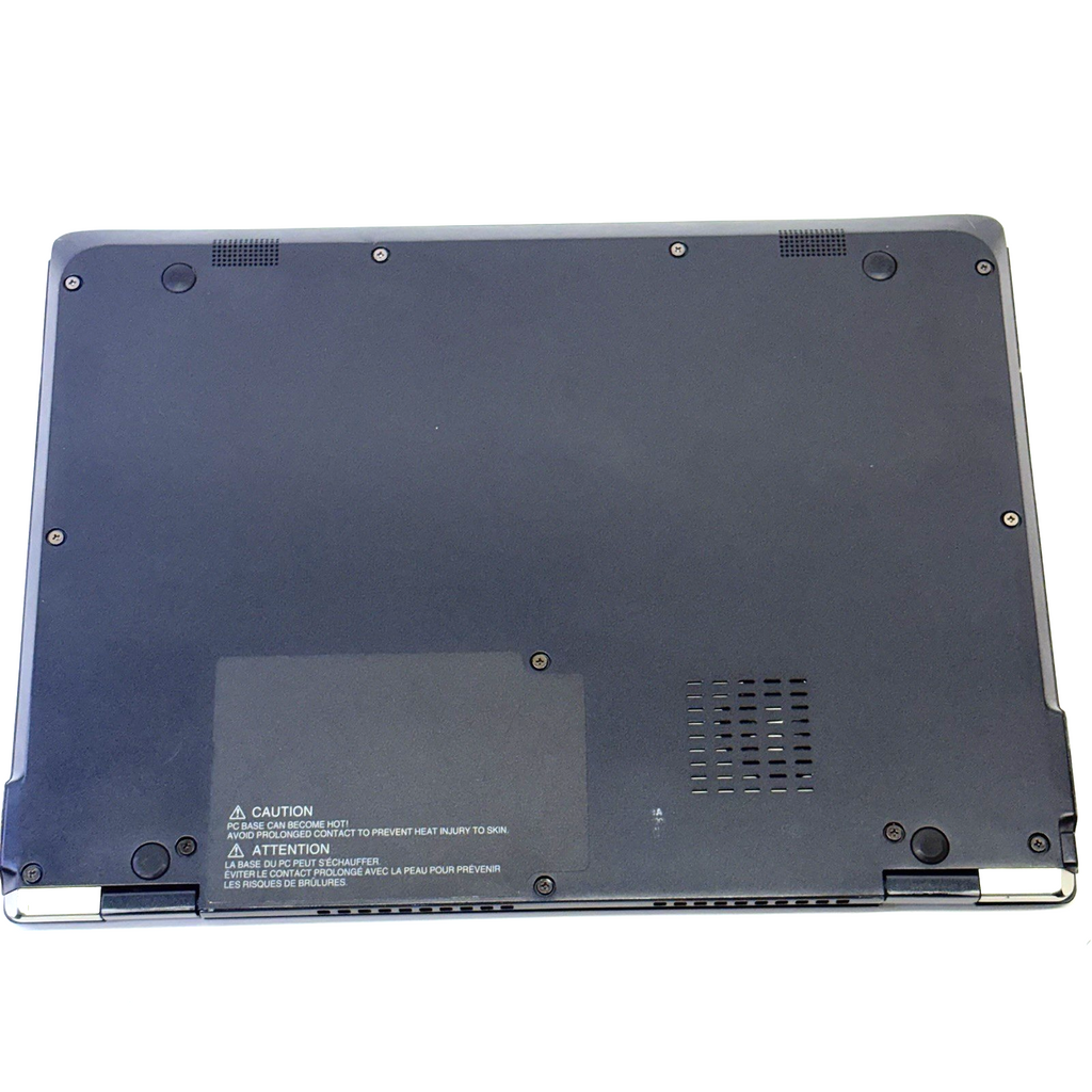 Toshiba Portege X20W-D i7-7500U 16GB 256GB M.2 SSD 12.5" Touch READ