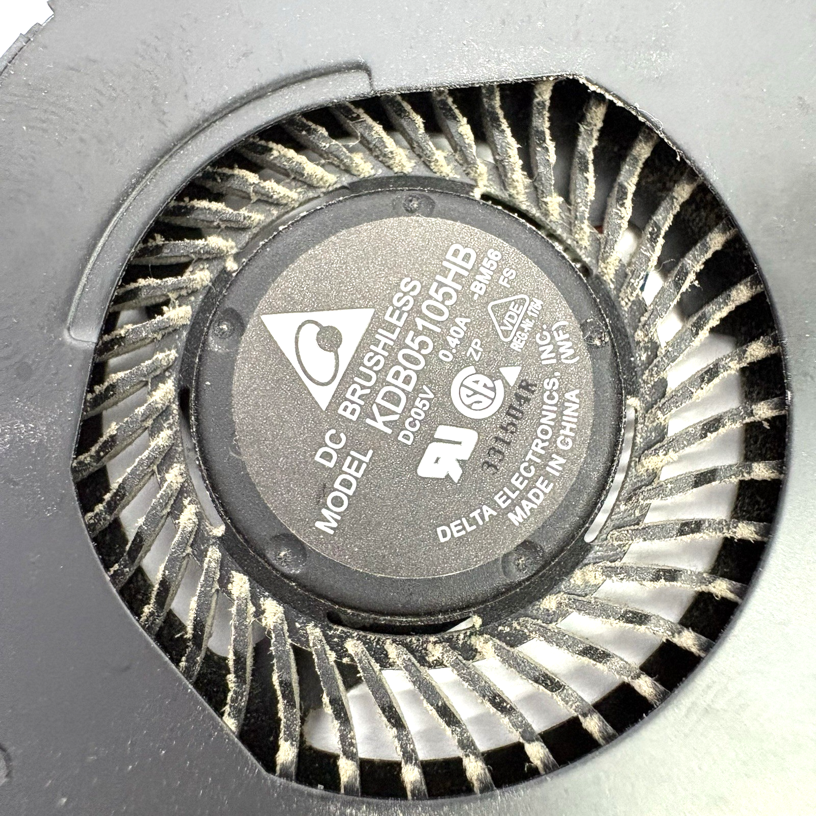 ASUS Zenbook Prime UX31A | UX31LA | CPU Fan & Heatsink (13GNHO1AM070-1)