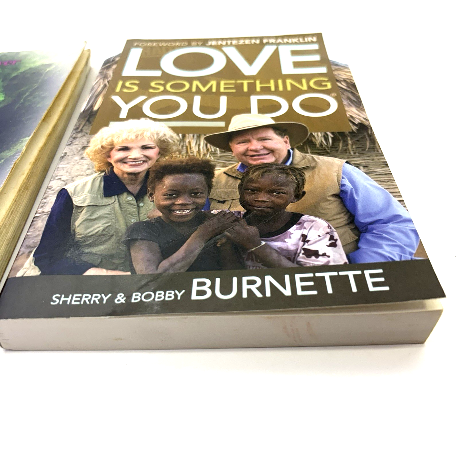 3 Life Without Strife Redeeming Church Conflicts Love Is Something You Do +Bonus