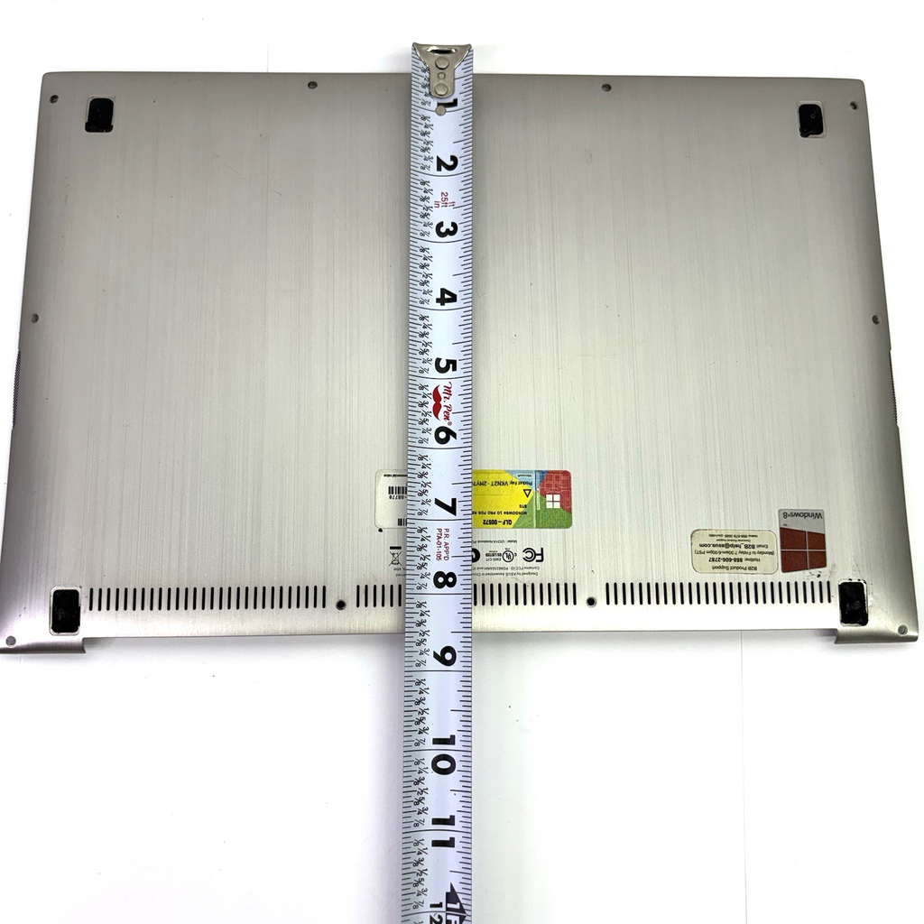 Asus ZenBook UX31A  TOUCHSCREEN  13.3" Bottom Case Base Cover 13GNHO0AM060-1