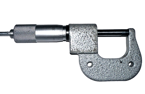 0-1” Dial Micrometer 