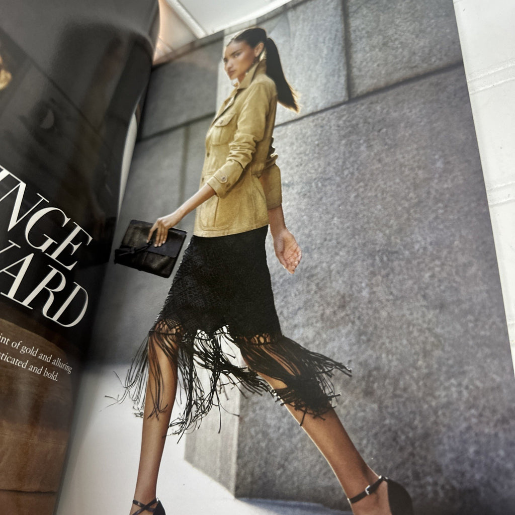 POLO Ralph Lauren Mens Women's Spring Summer Catalog 2016 w Price list - READ