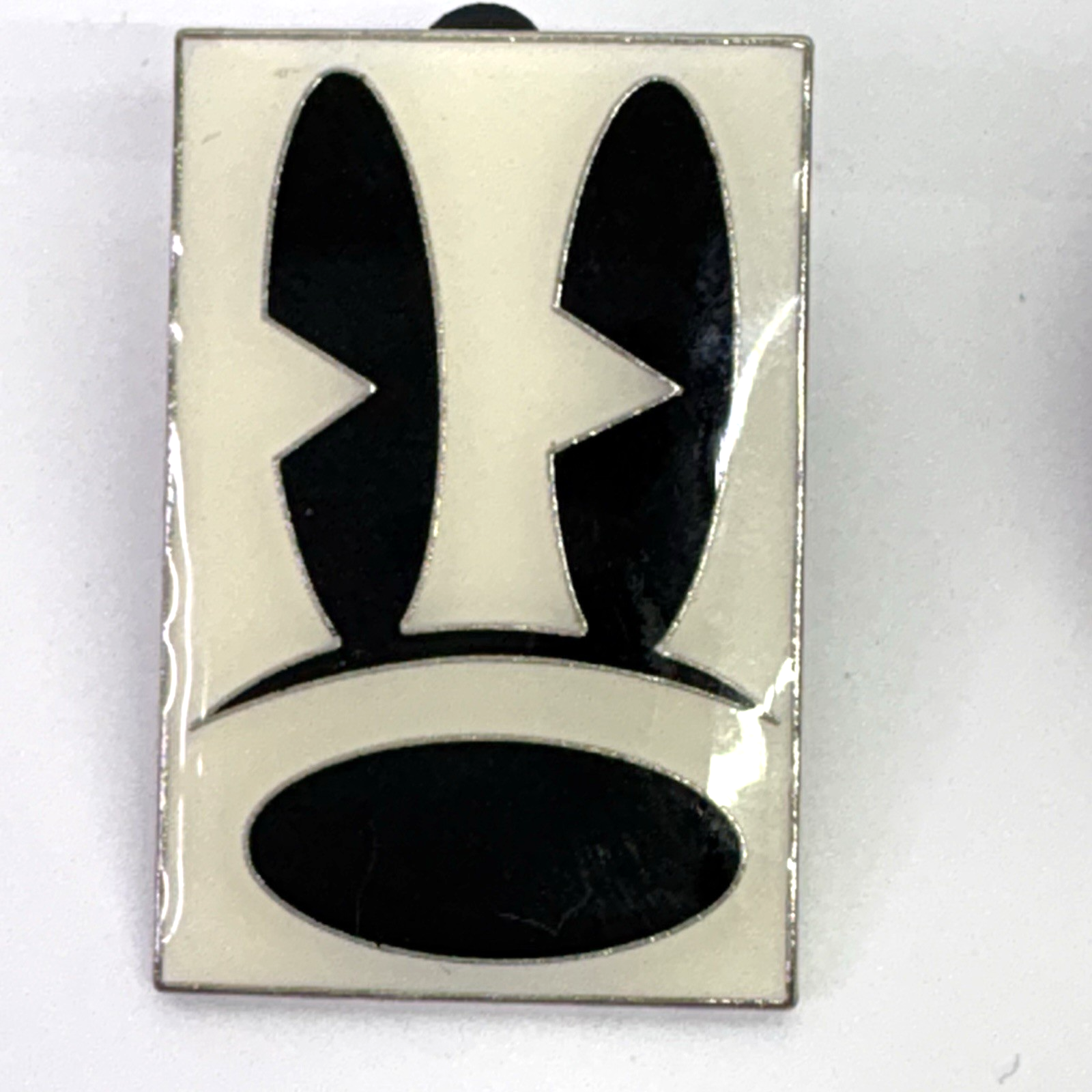 Disney Trading Pin Lot (5) Pluto 2019, Winnie the Pooh, Hidden Mickey