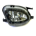 Right Front Bumper Fog Light Lamp Clear For Mercedes Benz W211 E-Class 2003-2006