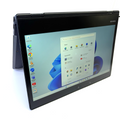 Toshiba Portege X20W-D i7-7500U 16GB 256GB M.2 SSD 12.5" Touch READ
