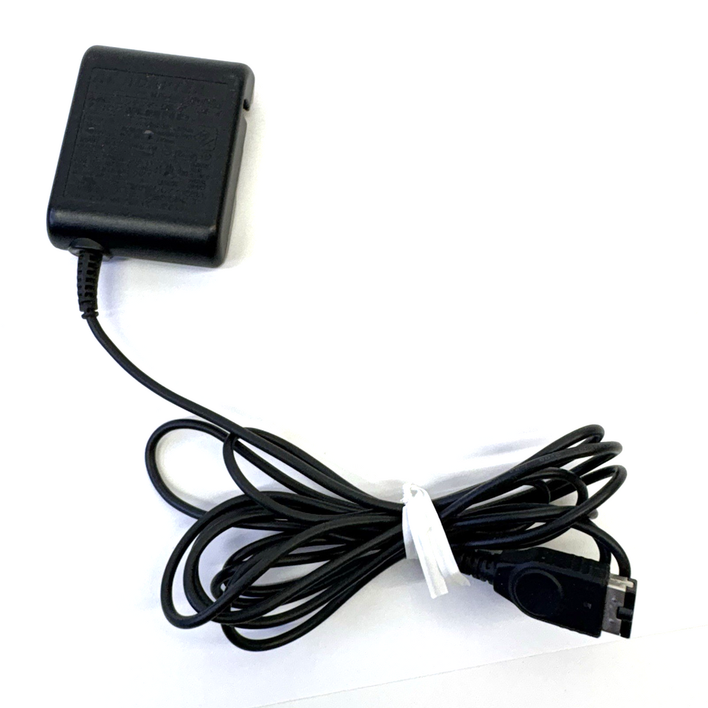 Lot 5 OEM Handheld Console Chargers DS Lite PSP WAP-002 Nintendo Untested