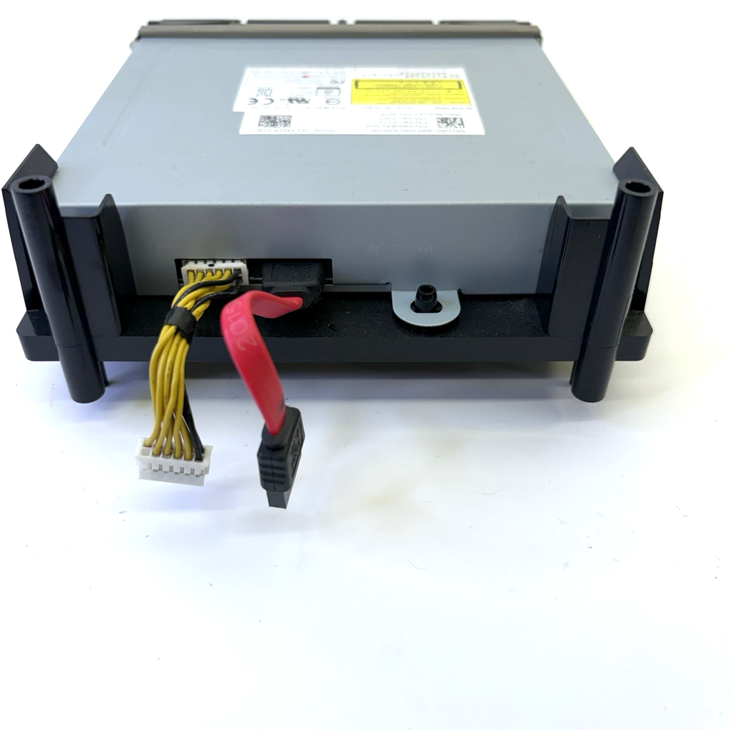 Microsoft Xbox One 1540 Disc Drive DG-6M2S-01B X900640-004 Parts W/Caddy