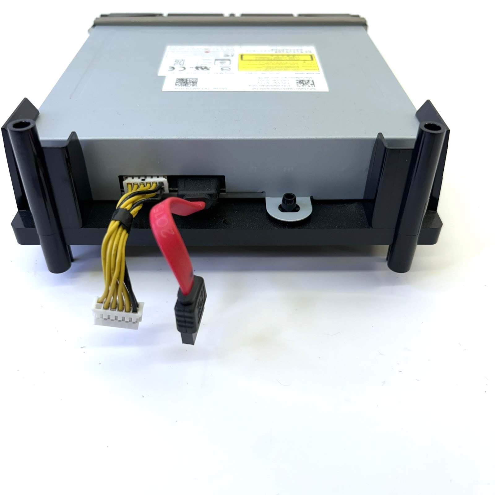 Microsoft Xbox One 1540 Disc Drive DG-6M2S-01B X900640-004 Parts W/Caddy