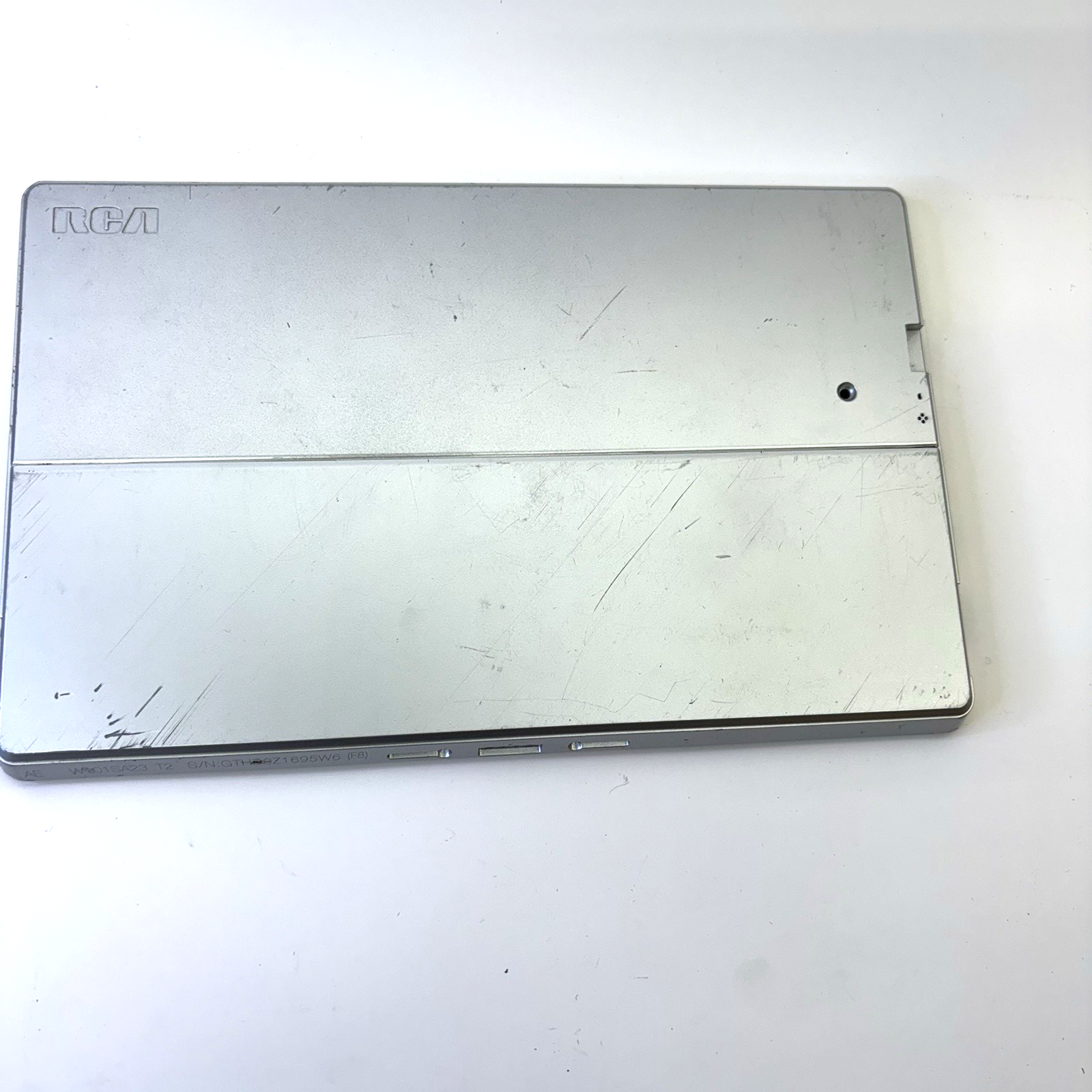 FOR PARTS REPAIR RCA CAMBIO  TABLET W101SA23 T2 10" NO POWER