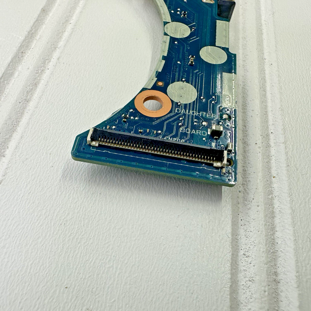 L46791-601 For HP Laptop 14-cm 14Z-CM100 14Q-CY motherboard w Ryzen3 3200 CPU