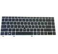 GENUINE HP ELITEBOOK 745 G6 LAPTOP KEYBOARD BACKLIT L11307-001 L14377-001 TESTED