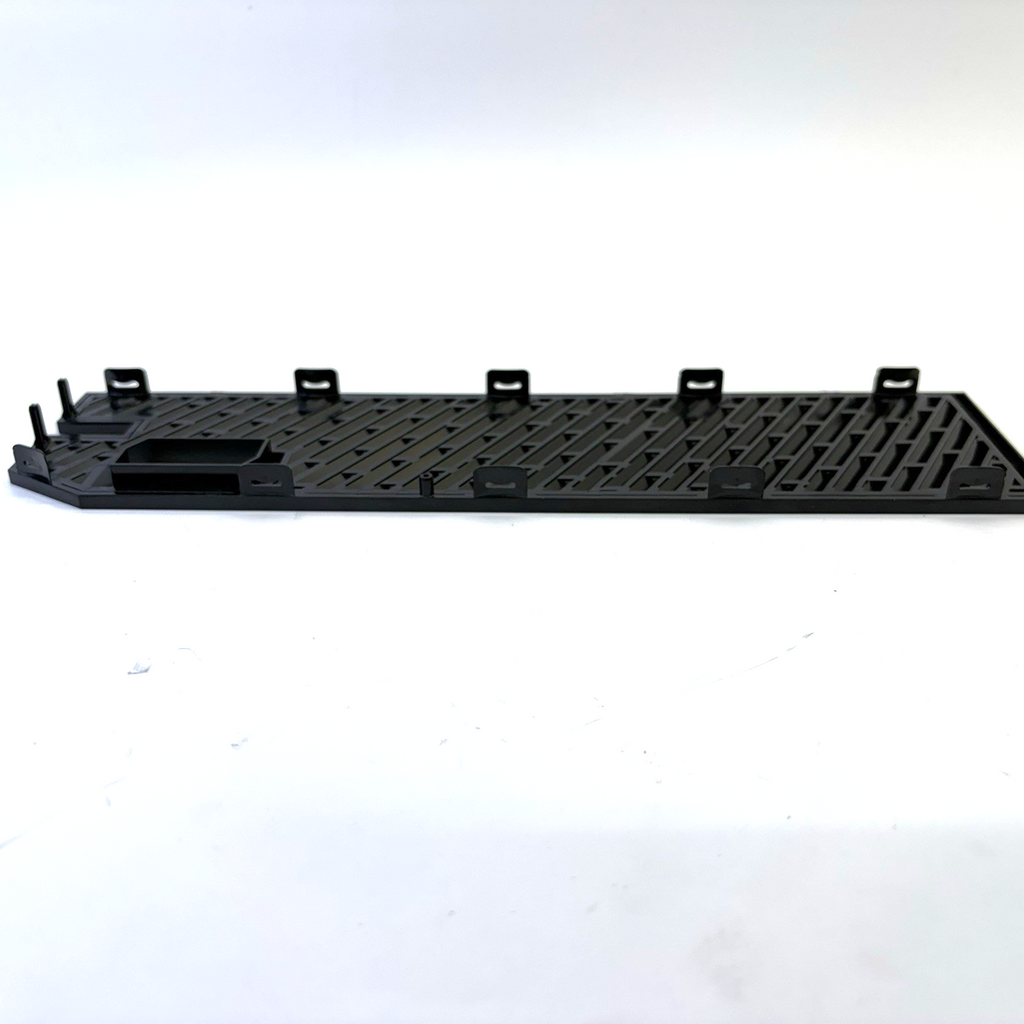 OEM Microsoft Xbox One Fat Model 1540 SIDE VENT PANEL Cover Case Part X868977