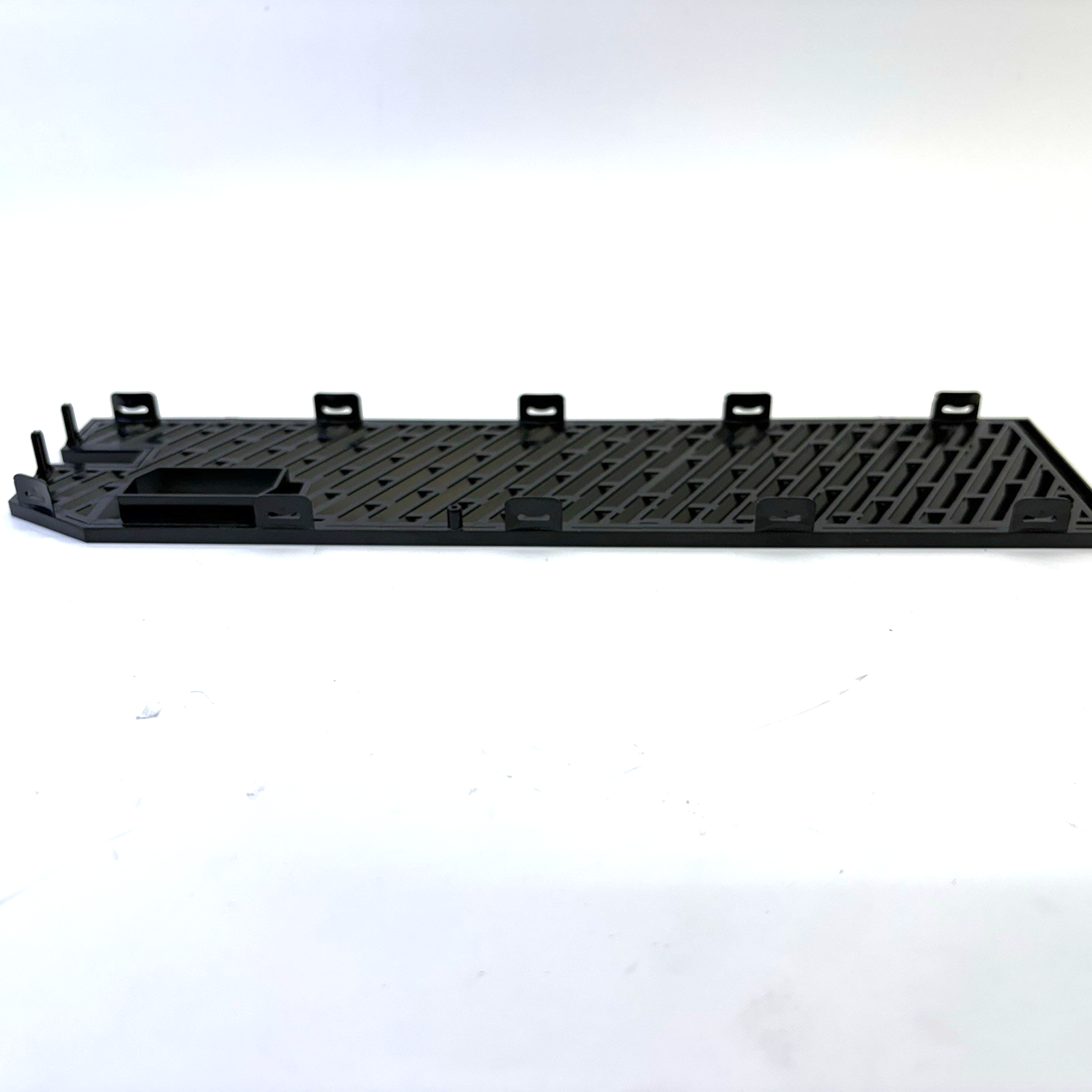 OEM Microsoft Xbox One Fat Model 1540 SIDE VENT PANEL Cover Case Part X868977